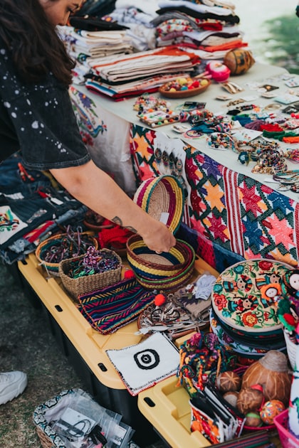 Cultural Exchange Through Fashion